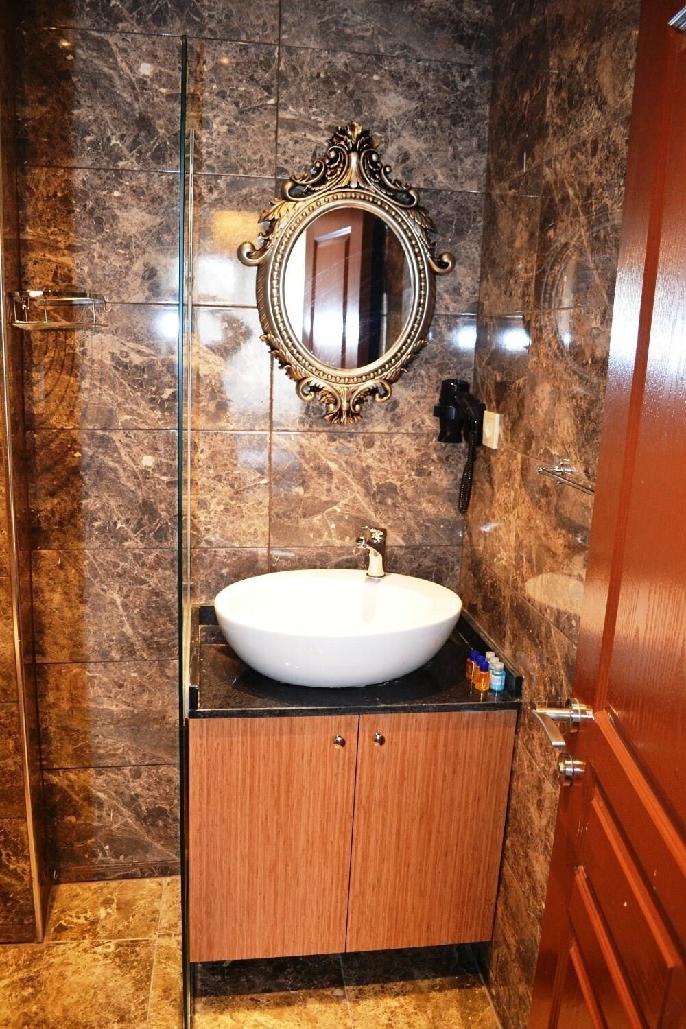 Зображення Istanbul Comfort Hotel 3*